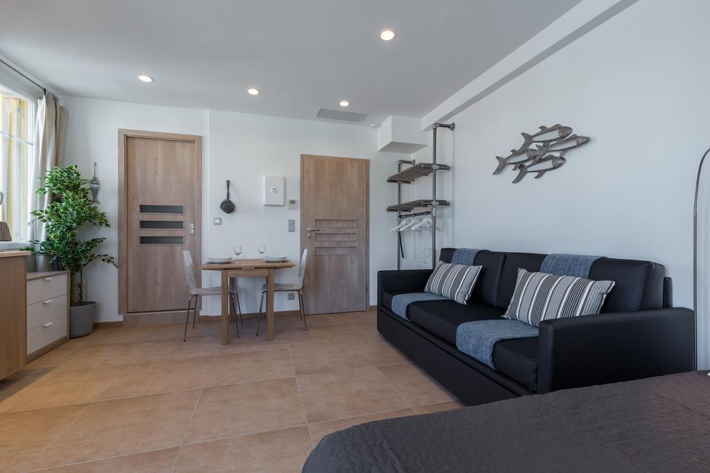 Palais Saint Pierre Daire Cagnes-sur-Mer Dış mekan fotoğraf