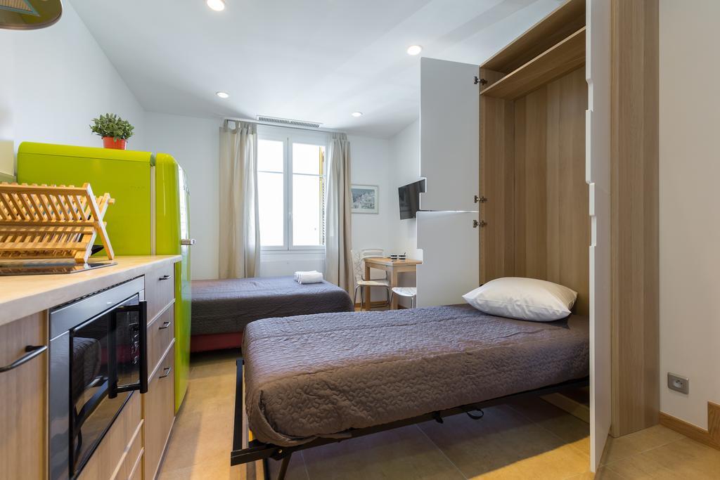Palais Saint Pierre Daire Cagnes-sur-Mer Dış mekan fotoğraf