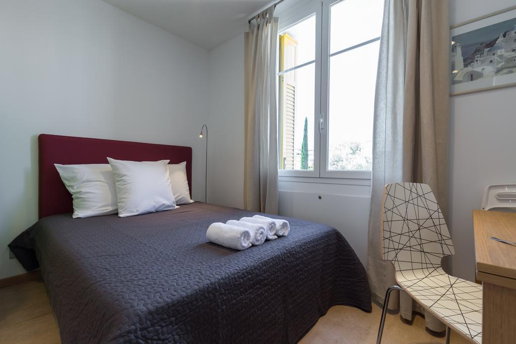 Palais Saint Pierre Daire Cagnes-sur-Mer Dış mekan fotoğraf