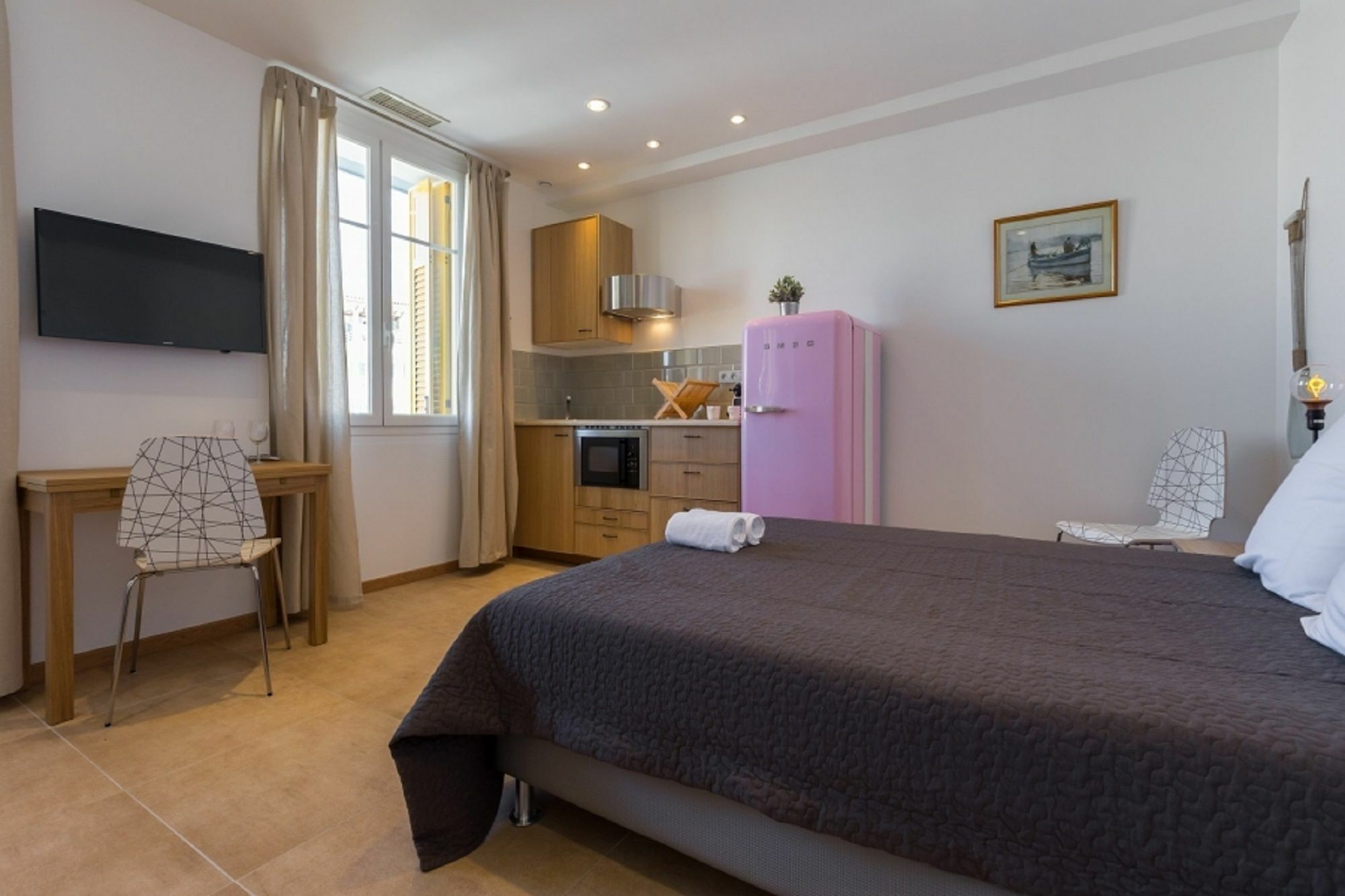Palais Saint Pierre Daire Cagnes-sur-Mer Dış mekan fotoğraf